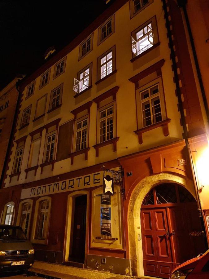Laxmi Happy Home In Historical Praga Exterior foto