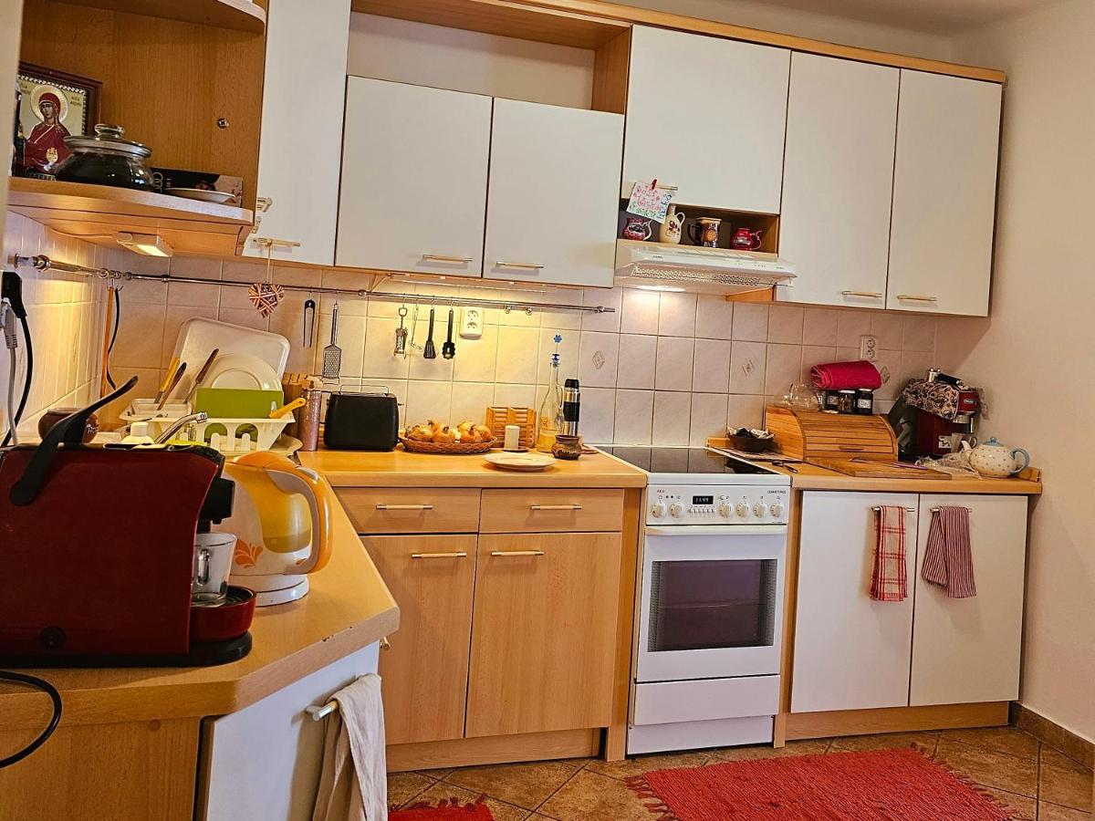 Laxmi Happy Home In Historical Praga Exterior foto
