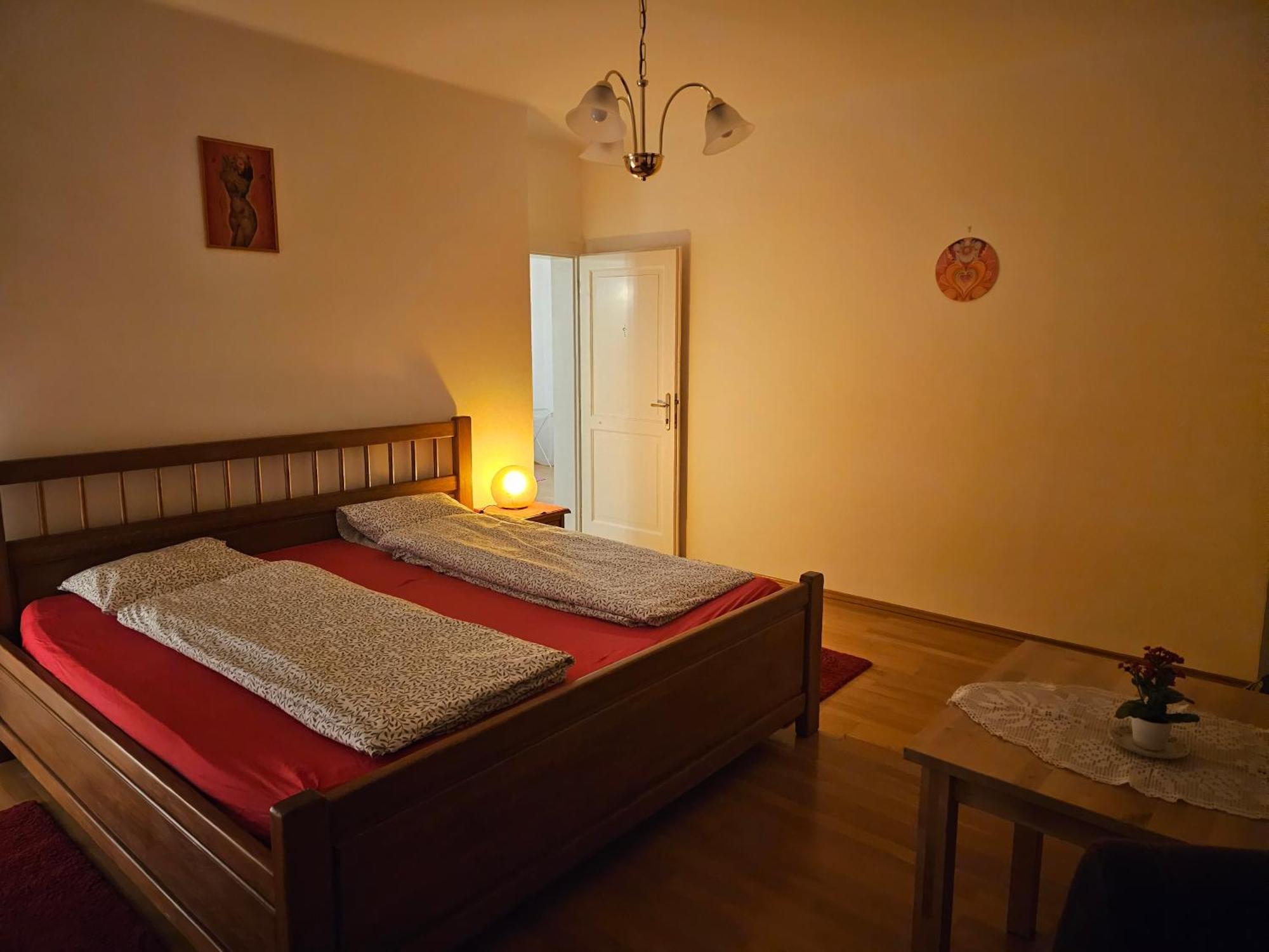Laxmi Happy Home In Historical Praga Exterior foto