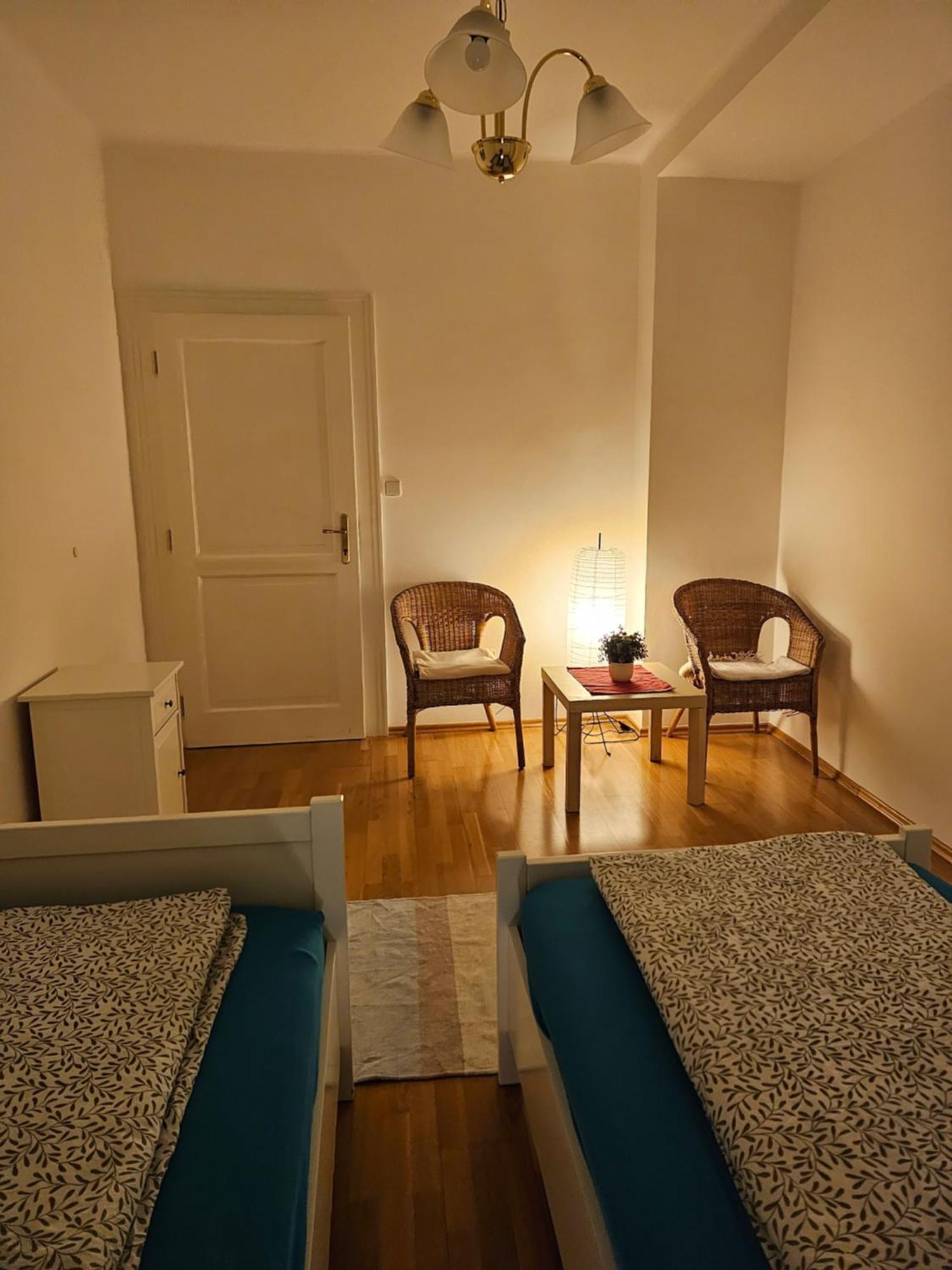 Laxmi Happy Home In Historical Praga Cameră foto