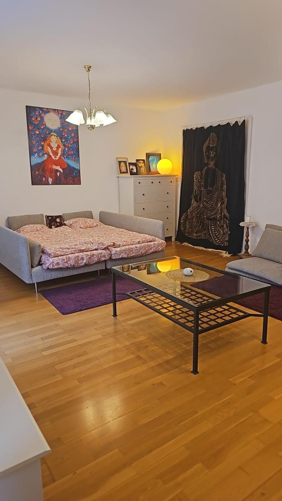Laxmi Happy Home In Historical Praga Exterior foto